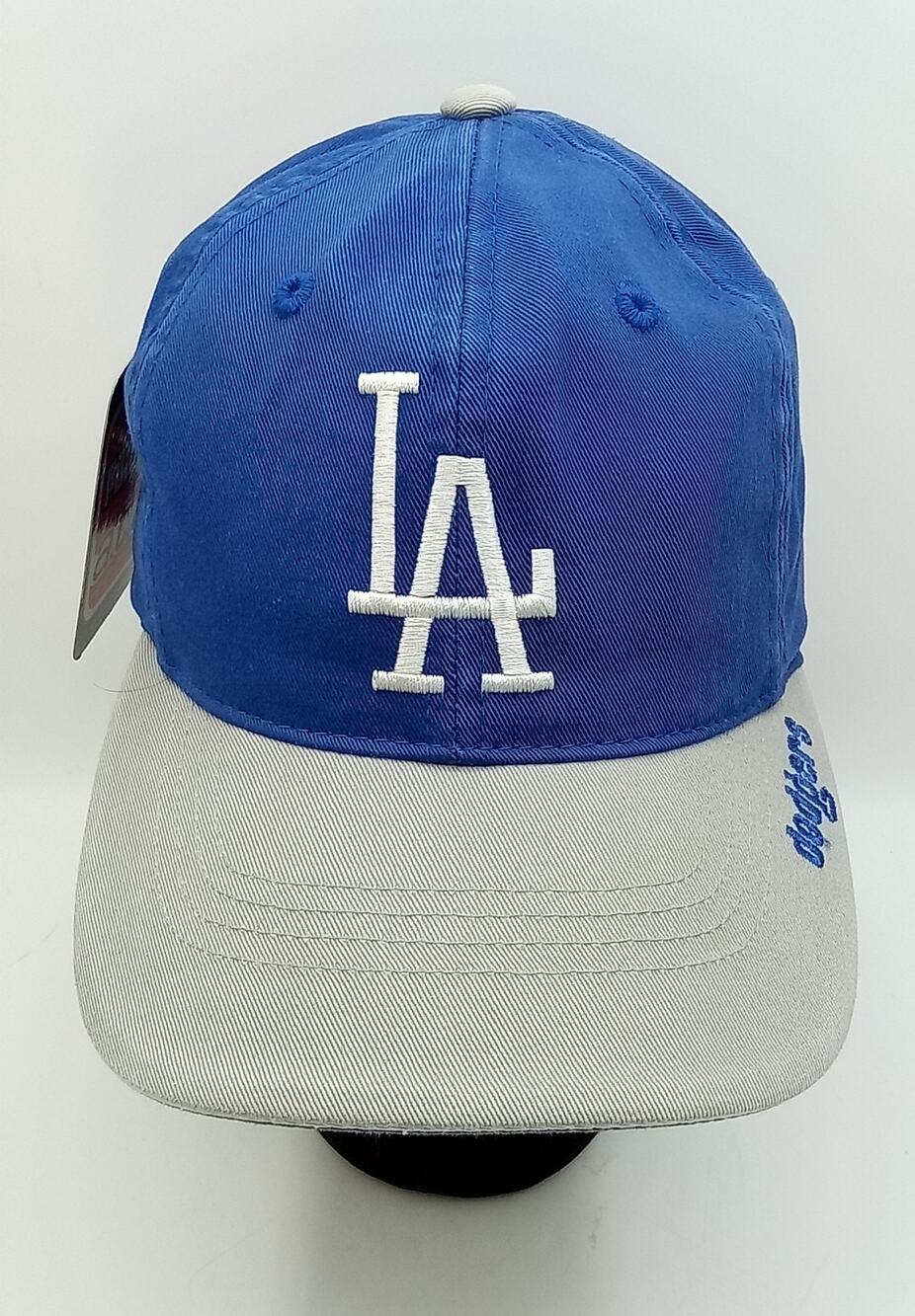 Vintage Los Angeles Dodgers MLB Puma Cap Strapback
